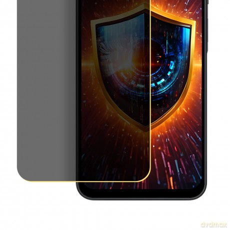 Samsung Galaxy A17 5G/ 4G - 3mk Silky Matt Privacy