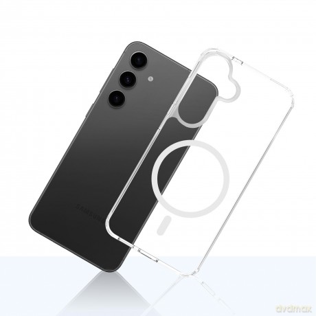 Samsung Galaxy S25 FE - 3mk Armor MagCase
