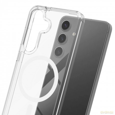 Samsung Galaxy S25 FE - 3mk Armor MagCase