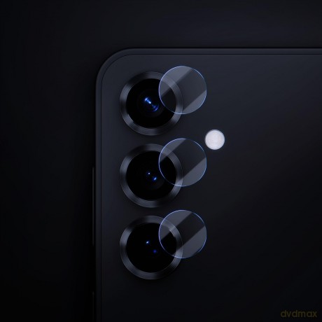 Samsung Galaxy S25 FE - 3mk Lens Protection