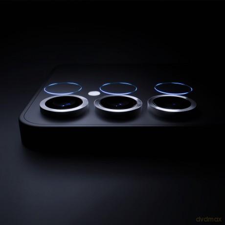 Samsung Galaxy S25 FE - 3mk Lens Protection