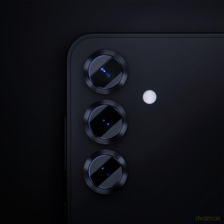 Samsung Galaxy S25 FE - 3mk Lens Protection