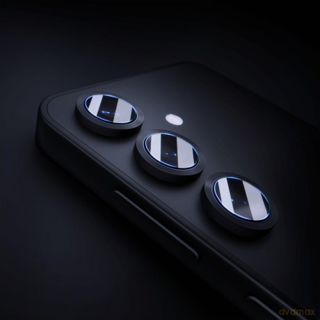 Samsung Galaxy S25 FE - 3mk Lens Protection