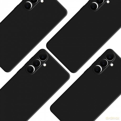 Samsung Galaxy S25 FE - 3mk Matt Case Pro