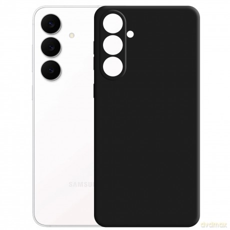 Samsung Galaxy S25 FE - 3mk Matt Case Pro