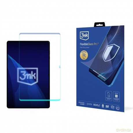 Samsung Galaxy Tab S11 Ultra - up to 15" 3mk FlexibleGlass Pro