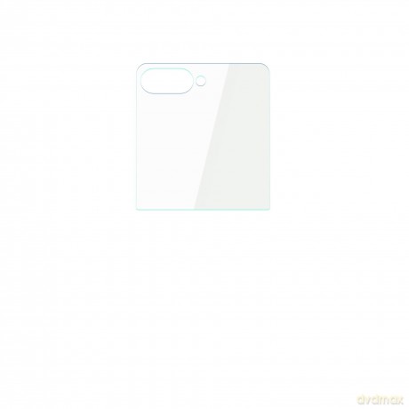 Samsung Galaxy Z Flip 7 - 3mk Silky Matt Pro
