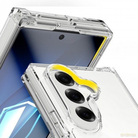 Samsung Galaxy Z Fold 7 - 3mk Armor MagCase