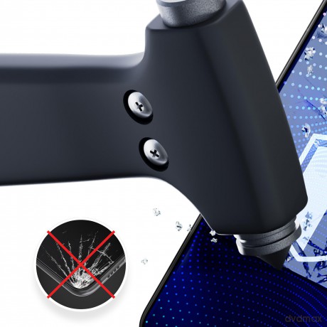 Xiaomi 15T Pro 5G - 3mk FlexibleGlass Pro