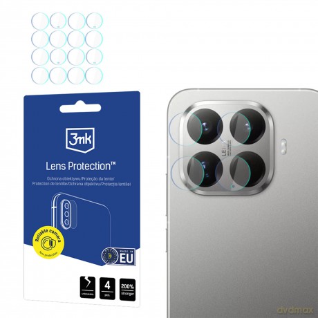 Xiaomi 15T Pro 5G - 3mk Lens Protection