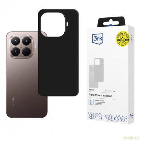 Xiaomi 15T Pro 5G - 3mk Matt Case