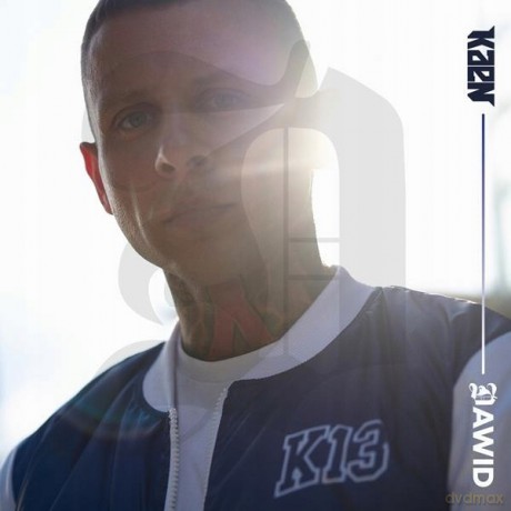 KaeN: Dawid [CD]