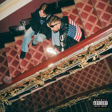 nath + expo: oxox [CD]