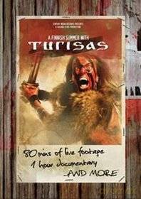 Turisas: A Finnish Summer With Turisas [DVD]