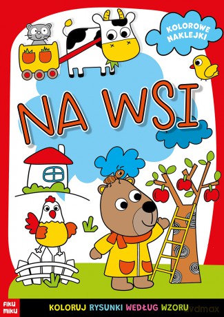 Na wsi [KSIĄŻKA]