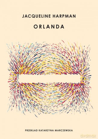 Orlanda - Jacqueline Harpman [KSIĄŻKA]
