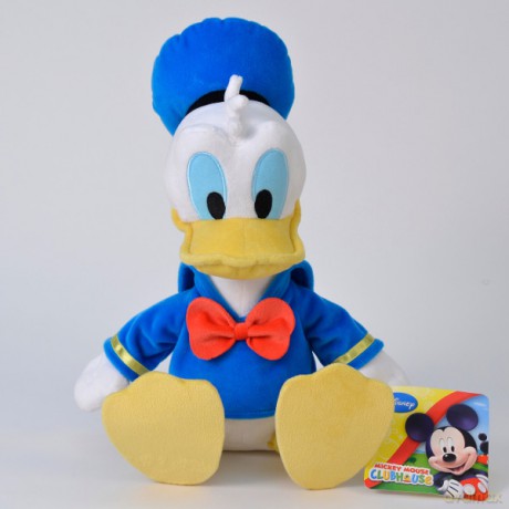 Disney Kaczor Donald 43 Cm [ZABAWKA]