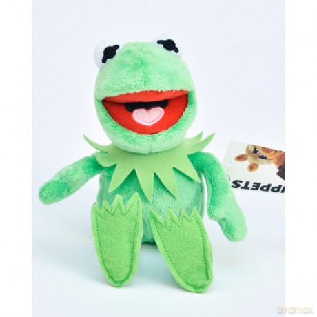 Disney Kermit Flopsi 20 Cm [ZABAWKA]