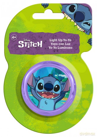 YOYO Stitch LST0914