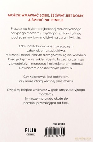 Zimny chirurg - Max Czornyj [KSIĄŻKA]