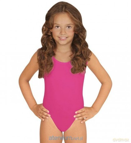 Body dziecięce różowe rozmiar 140-152 cm
