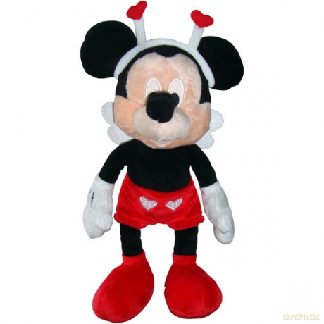 Disney Mickey (Myszka Miki) Disney Love Angel 25cm [ZABAWKA]