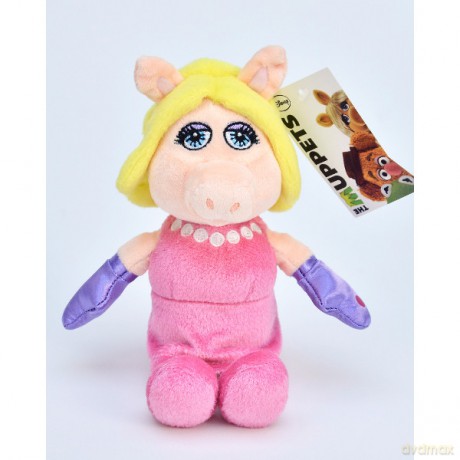 Disney Miss Piggy Flopsi 20 Cm [ZABAWKA]