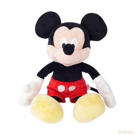 Disney Myszka Mickey (Myszka Miki) Disney 43 Cm [ZABAWKA]