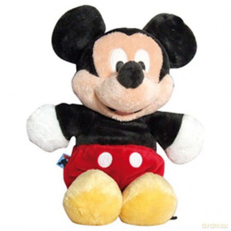 Disney Myszka Mickey (Myszka Miki) Disney Flopsi 20 Cm [ZABAWKA]