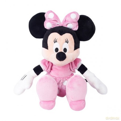 Disney Myszka Minnie (Myszka Mini) Disney 43 Cm [ZABAWKA]