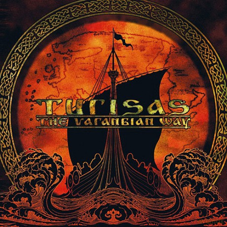 Turisas: The Varangian Way [Winyl]+[CD]