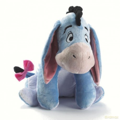 Disney Osiołek 20 Cm [ZABAWKA]