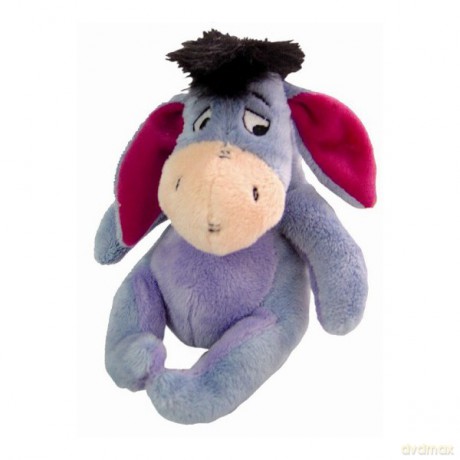 Disney Osiołek 36 Cm [ZABAWKA]