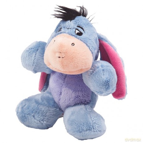 Disney Osiołek Flopsi 20 Cm [ZABAWKA]