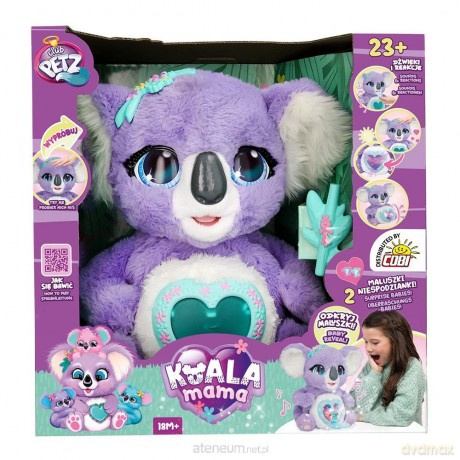 Mama Koala