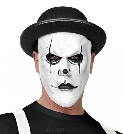 Maska na Halloween Mim