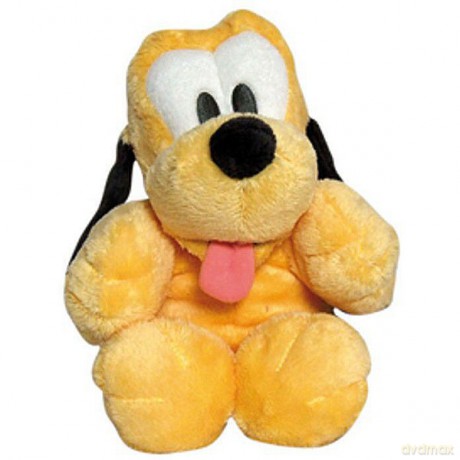 Disney Pluto Flopsi 20 Cm [ZABAWKA]
