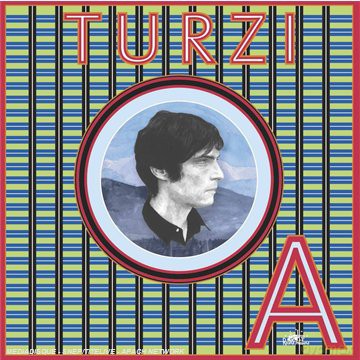 Turzi: A [CD]