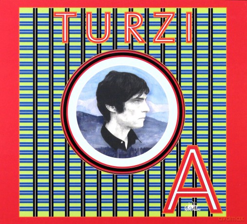 Turzi: A [CD]