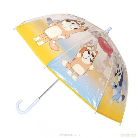 Parasol Bluey