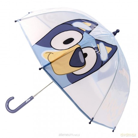Parasol Bluey