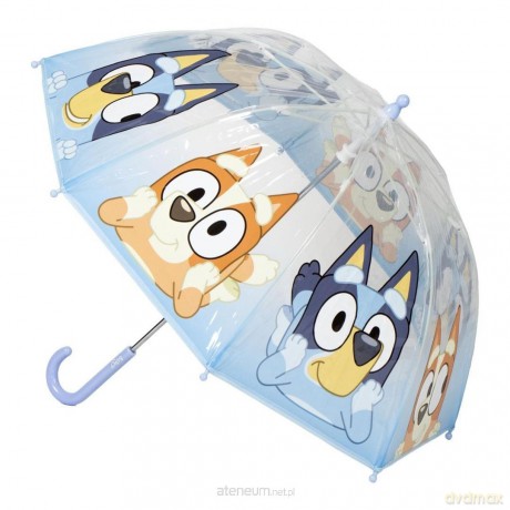 Parasol Bluey