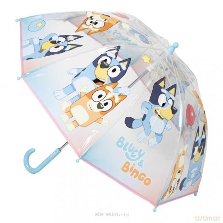 Parasol Bluey