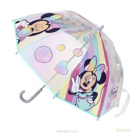 Parasol Myszka Minnie