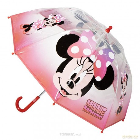 Parasol Myszka Minnie