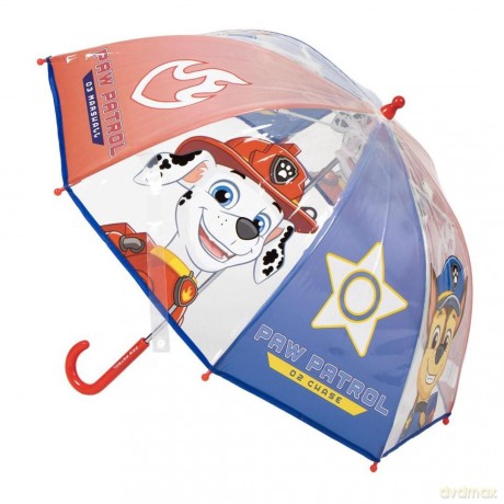 Parasol Psi Patrol