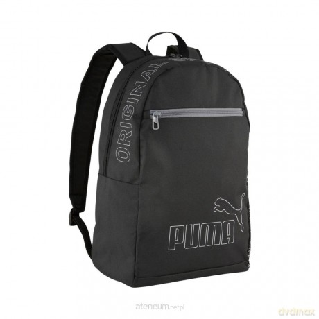 Plecak Puma Phase II czarny 20l
