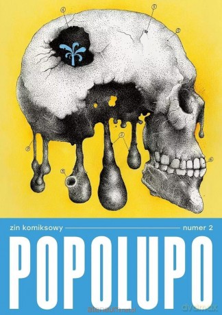 Popolupo Magazine nr 2 [KSIĄŻKA]