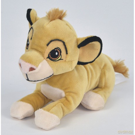 Disney Simba 20 Cm [ZABAWKA]