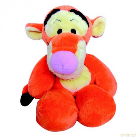 Disney Tygrysek 25 Cm Główka [ZABAWKA]